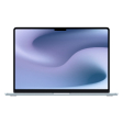 MacBook Air 15" (2025), M4, RAM 16GB, SSD 512GB, hemelsblauw, AZERTY refurbished