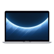 MacBook Pro 13" (2018), Core i5, RAM 8 Go, SSD 256 Go, argent, QWERTZ reconditionné