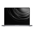 MacBook Pro 14" (2021), M1 Max, RAM 64GB, SSD 1TB, spacegrijs, QWERTY refurbished