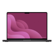 MacBook Pro 14" (2025), M5, RAM 32GB, SSD 512GB, zilver, QWERTY refurbished