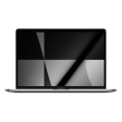 MacBook Pro 15" (2018), Core i7, RAM 16 Go, SSD 512 Go, gris sidéral, AZERTY reconditionné