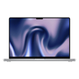 MacBook Pro 16" (2024), M4 Pro, RAM 48GB, SSD 512GB, zilver, AZERTY refurbished