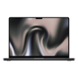 MacBook Pro 16" (2024), M4 Pro, RAM 48GB, SSD 512GB, spacezwart, AZERTY refurbished