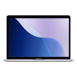 MacBook Pro 13" (2019), Core i5, RAM 8 Go, SSD 128 Go, argent, AZERTY reconditionné