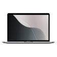 MacBook Pro 13" (2019), Core i5, RAM 8 Go, SSD 512 Go, gris sidéral, AZERTY reconditionné