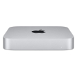 Mac Mini 2020, M1, RAM 8GB, SSD 512GB, zilver refurbished
