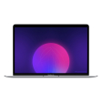 MacBook Air 13" (2020), Core i5, RAM 16 Go, SSD 256 Go, argent, QWERTZ reconditionné