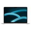 MacBook Air 13" (2022), M2, RAM 16 Go, SSD 1 To, argent, AZERTY reconditionné