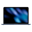 MacBook Neo 13" (2026), A18 Pro, RAM 8 Go, SSD 512 Go, indigo, AZERTY reconditionné