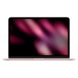 MacBook Neo 13" (2026), A18 Pro, RAM 8 Go, SSD 512 Go, rose poudré, AZERTY reconditionné