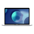MacBook Pro 13" (2020), Core i5, RAM 8 Go, SSD 256 Go, argent, QWERTY reconditionné