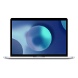 MacBook Pro 13" (2020), Core i7, RAM 32 Go, SSD 512 Go, argent, QWERTZ reconditionné