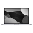 MacBook Pro 16" (2019), Core i7, RAM 16 Go, SSD 512 Go, gris sidéral, QWERTZ reconditionné