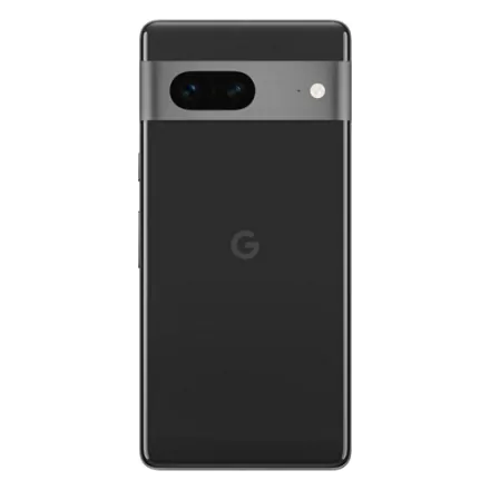 Google Pixel 7 128GB zwart