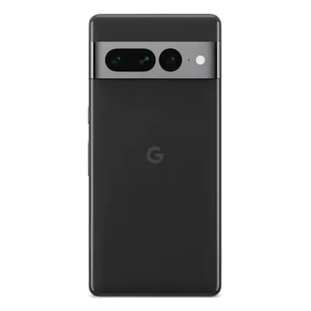 Google Pixel 7 Pro 128GB zwart