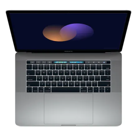 MacBook Pro 15