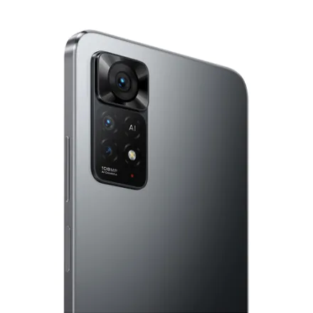 Redmi Note 11 Pro 5G (dual sim) 128GB zwart refurbished