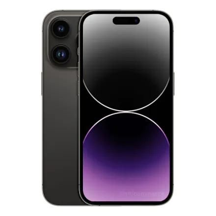 iPhone 14 Pro 512GB スペースブラック Apple iPhone 14 Pro 512GB SIMフリー [スペースブラック] 価格比較