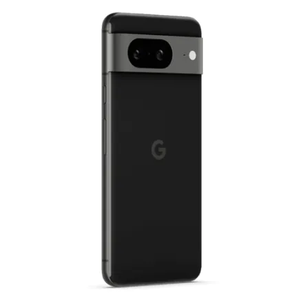 Google Pixel 8 128GB zwart