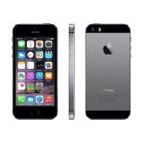 iPhone 5S 16 Go gris sidéral reconditionné