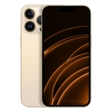 iPhone 13 Pro 256GB goud refurbished