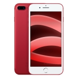 iPhone 7 Plus 128GB rood refurbished