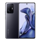11T 128GB zwart refurbished