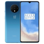 OnePlus 7T 128GB blauw refurbished