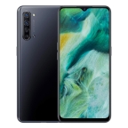 Find X2 Lite (dual sim) 128 Go noir reconditionné