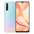 Find X2 Lite (dual sim) 128 Go blanc reconditionné