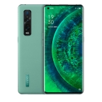 Find X2 Pro 512 Go vert reconditionné