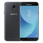 Galaxy J7 (2017) dual sim 16 Go noir reconditionné