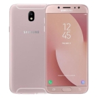 Galaxy J7 (2017) dual sim 16 Go rose reconditionné