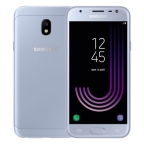 Galaxy J3 (2017) 16GB blauw refurbished