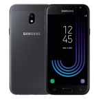 Galaxy J3 (2017) 16GB zwart refurbished