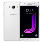 Galaxy J7 (2016) 16 Go blanc reconditionné
