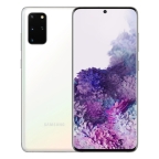 Galaxy S20+ 5G (mono sim) 128GB wit refurbished