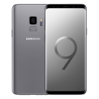 Galaxy S9 (dual sim) 256GB grijs refurbished
