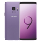 Galaxy S9 (mono sim) 64GB paars refurbished