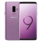 Galaxy S9+ (dual sim) 64GB paars refurbished