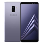 Galaxy A8 (2018) dual sim 32GB paars refurbished