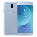 Galaxy J7 (2017) dual sim 16 Go bleu reconditionné