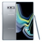 Galaxy Note 9 (dual sim) 512GB grijs refurbished