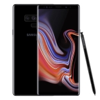 Galaxy Note 9 (dual sim) 128 Go noir reconditionné