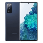 Galaxy S20 FE (dual sim) 128GB blauw refurbished