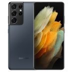 Galaxy S21 Ultra 5G (mono sim) 512 Go bleu reconditionné
