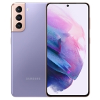 Galaxy S21 5G (dual sim) 256 Go violet reconditionné