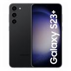 Galaxy S23+ (mono sim) 256 Go noir reconditionné