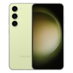 Galaxy S23 (mono sim) 256 Go jaune reconditionné