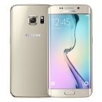 Galaxy S6 Edge 64GB goud refurbished